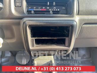 Suzuki Jimny Hardtop Jimny Hardtop, Terreinwagen, 1998 / 2018 1.3i 16V picture 17