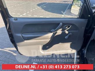 Suzuki Jimny Hardtop Jimny Hardtop, Terreinwagen, 1998 / 2018 1.3i 16V picture 9