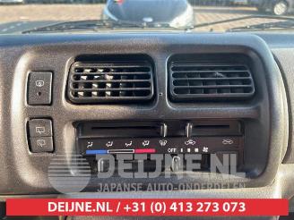 Suzuki Jimny Hardtop Jimny Hardtop, Terreinwagen, 1998 / 2018 1.3i 16V picture 16