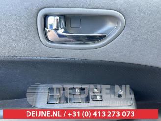Nissan X-Trail X-Trail (T31), SUV, 2007 / 2013 2.0 16V XE,SE,LE 4x4 picture 15