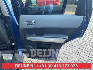 Nissan X-Trail X-Trail (T31), SUV, 2007 / 2013 2.0 16V XE,SE,LE 4x4 picture 12