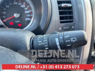 Nissan X-Trail X-Trail (T31), SUV, 2007 / 2013 2.0 16V XE,SE,LE 4x4 picture 16