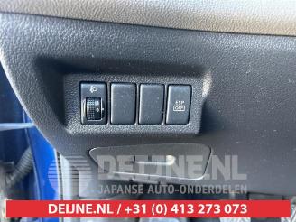 Nissan X-Trail X-Trail (T31), SUV, 2007 / 2013 2.0 16V XE,SE,LE 4x4 picture 20