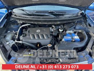 Nissan X-Trail X-Trail (T31), SUV, 2007 / 2013 2.0 16V XE,SE,LE 4x4 picture 28
