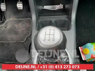 Suzuki Swift Swift (ZA/ZC/ZD1/2/3/9), Hatchback, 2005 / 2011 1.6 Sport VVT 16V picture 21