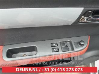 Suzuki Swift Swift (ZA/ZC/ZD1/2/3/9), Hatchback, 2005 / 2011 1.6 Sport VVT 16V picture 12