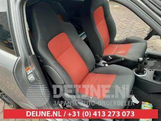Suzuki Swift Swift (ZA/ZC/ZD1/2/3/9), Hatchback, 2005 / 2011 1.6 Sport VVT 16V picture 15