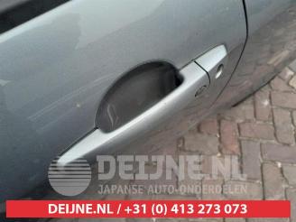 Suzuki Swift Swift (ZA/ZC/ZD1/2/3/9), Hatchback, 2005 / 2011 1.6 Sport VVT 16V picture 10