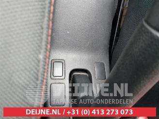 Suzuki Swift Swift (ZA/ZC/ZD1/2/3/9), Hatchback, 2005 / 2011 1.6 Sport VVT 16V picture 22
