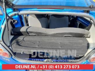 Toyota Aygo Aygo (B10), Hatchback, 2005 / 2014 1.0 12V VVT-i picture 12