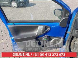 Toyota Aygo Aygo (B10), Hatchback, 2005 / 2014 1.0 12V VVT-i picture 10
