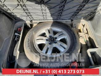 Hyundai Tucson Tucson (JM), SUV, 2004 / 2010 2.0 CRDi VGT 16V 4x4 picture 14