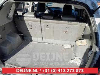 Hyundai Tucson Tucson (JM), SUV, 2004 / 2010 2.0 CRDi VGT 16V 4x4 picture 13
