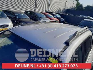 Hyundai Tucson Tucson (JM), SUV, 2004 / 2010 2.0 CRDi VGT 16V 4x4 picture 9