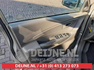 Hyundai Tucson Tucson (JM), SUV, 2004 / 2010 2.0 CRDi VGT 16V 4x4 picture 10