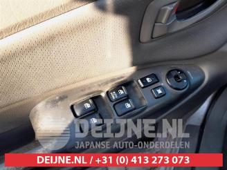 Hyundai Tucson Tucson (JM), SUV, 2004 / 2010 2.0 CRDi VGT 16V 4x4 picture 11