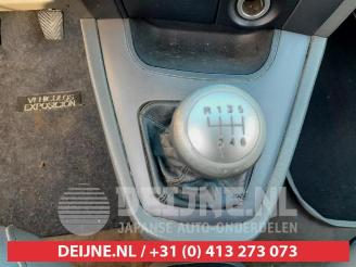 Hyundai Tucson Tucson (JM), SUV, 2004 / 2010 2.0 CRDi VGT 16V 4x4 picture 22