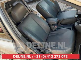 Hyundai Tucson Tucson (JM), SUV, 2004 / 2010 2.0 CRDi VGT 16V 4x4 picture 17