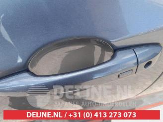 Nissan Juke  picture 9