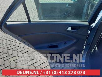 Hyundai I-20 i20 (GBB), Hatchback, 2014 / 2020 1.4i 16V picture 12