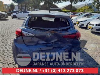 Hyundai I-20 i20 (GBB), Hatchback, 2014 / 2020 1.4i 16V picture 6