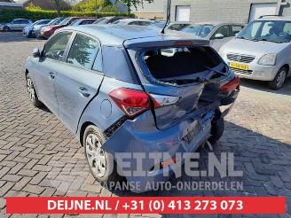 Hyundai I-20 i20 (GBB), Hatchback, 2014 / 2020 1.4i 16V picture 5