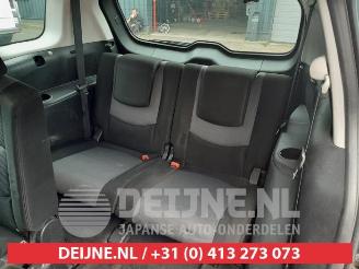 Mazda 5 5 (CR19), MPV, 2004 / 2010 2.0i 16V picture 12