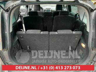 Mazda 5 5 (CR19), MPV, 2004 / 2010 2.0i 16V picture 15