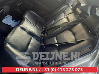 Mazda 3 3 Sport (BK), Hatchback, 2003 / 2009 1.6i 16V picture 17