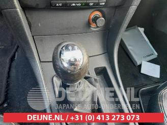 Mazda 3 3 Sport (BK), Hatchback, 2003 / 2009 1.6i 16V picture 23