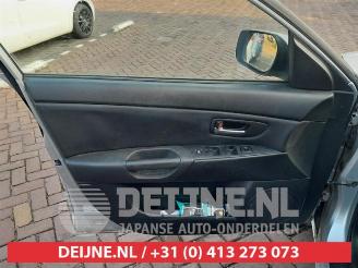 Mazda 3 3 Sport (BK), Hatchback, 2003 / 2009 1.6i 16V picture 10