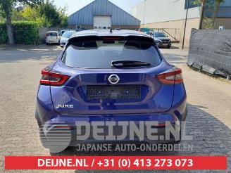 Nissan Juke  picture 6