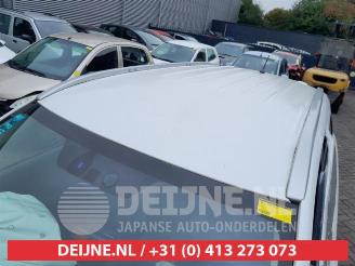 Mitsubishi Outlander Outlander (GF/GG), SUV, 2012 2.2 DI-D 16V Clear Tec 4x4 picture 10