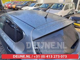 Nissan Pulsar Pulsar (C13), Hatchback, 2013 1.2 DIG-T 16V picture 10