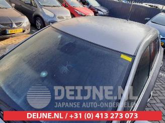 Nissan Pulsar Pulsar (C13), Hatchback, 2013 1.2 DIG-T 16V picture 9