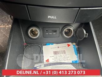 Hyundai I-30 i30 Crosswagon (WWH), Combi, 2007 / 2012 1.4 CVVT 16V picture 11