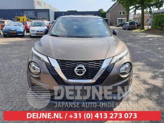 Nissan Juke Juke (F16), SUV, 2019 1.0 DIG-T 117 12V picture 2