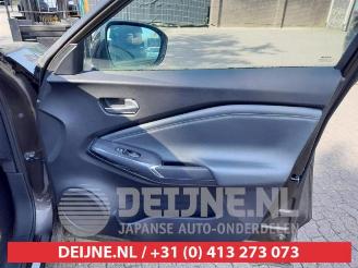 Nissan Juke Juke (F16), SUV, 2019 1.0 DIG-T 117 12V picture 20
