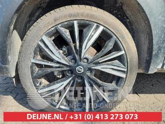 Nissan Juke Juke (F16), SUV, 2019 1.0 DIG-T 117 12V picture 10
