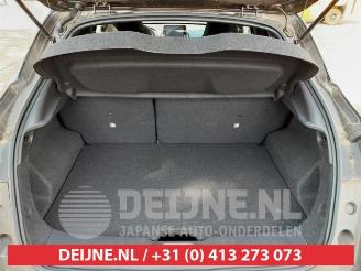 Nissan Juke Juke (F16), SUV, 2019 1.0 DIG-T 117 12V picture 28