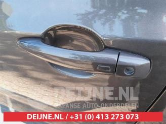 Nissan Juke Juke (F16), SUV, 2019 1.0 DIG-T 117 12V picture 16