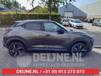 Nissan Juke Juke (F16), SUV, 2019 1.0 DIG-T 117 12V picture 8