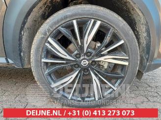 Nissan Juke Juke (F16), SUV, 2019 1.0 DIG-T 117 12V picture 13