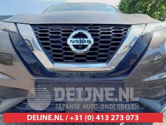 Nissan Juke Juke (F16), SUV, 2019 1.0 DIG-T 117 12V picture 15