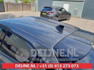 Nissan Juke Juke (F16), SUV, 2019 1.0 DIG-T 117 12V picture 9