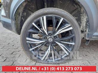 Nissan Juke Juke (F16), SUV, 2019 1.0 DIG-T 117 12V picture 12