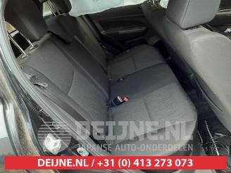 Suzuki Swift Swift (ZA/ZC/ZD), Hatchback, 2010 / 2017 1.2 16V picture 12