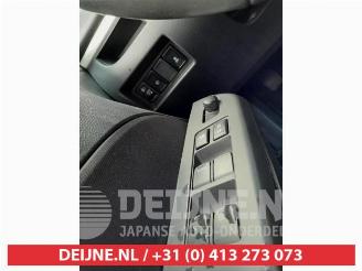 Suzuki Swift Swift (ZA/ZC/ZD), Hatchback, 2010 / 2017 1.2 16V picture 13
