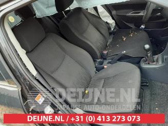 Suzuki Swift Swift (ZA/ZC/ZD), Hatchback, 2010 / 2017 1.2 16V picture 11