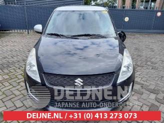 Suzuki Swift Swift (ZA/ZC/ZD), Hatchback, 2010 / 2017 1.2 16V picture 2